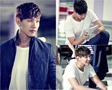 <트로트의 연인> 지현우, 안하무인 톱스타 장준현으로 브라운관 복귀 초읽기
