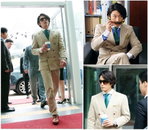 <운명처럼 널 사랑해> 장혁, 장나라의 '까칠 오지랖 KING' 출격