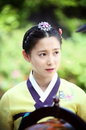 ‘조선 총잡이’ 남상미, 당돌한 꽃규수 스틸컷 첫 공개