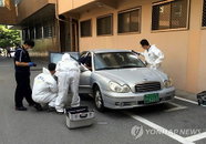 검찰 "순천 포위망 좁혀"…도주이용 승용차 전주서 발견