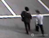 유병언 25일 전주 도착한 듯…CCTV에 포착
