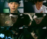 배우 현우, <갑동이> 속 사이코패스 열연 ‘섬뜩’
