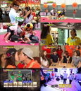 <런닝맨> ‘절대 사랑 커플 레이스’ 로맨스, 액션, 코미디, 스릴 다 담았다!