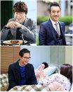 <골든 크로스> 정보석-엄기준-김규철의 카메라 밖 모습은?