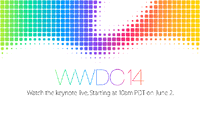 애플, WWDC에서 iOS8등 새로운 버전의 소프트웨어 소개될 듯