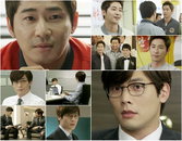 <빅맨> 강지환-최다니엘, 극과 극 대비 통해 드러난 진정한 리더상
