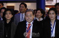 이건희 일가, 삼성에버랜드 상장으로 2조724억원 확보