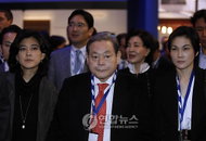 이건희 일가, 삼성에버랜드 상장으로 2조724억원 확보