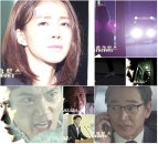 <골든 크로스> 정보석 살인본능, 딸 이시영까지 살해하나?