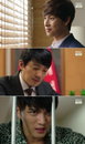 MBC 월화극 <트라이앵글> 임시완에 발목 잡힌 김재중-이범수, 삼형제의 운명은?