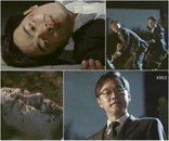 '골든 크로스' 마지막 5분의 반전, 역대급 통수 드라마