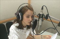배우 한혜진, EBS 다큐 '맨발의 아이들…' 목소리 재능 기부