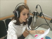 배우 한혜진, EBS 다큐 '맨발의 아이들…' 목소리 재능 기부