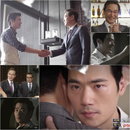 <골든 크로스> 한층 음흉해진 김강우, 정보석과 정면대결