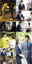 <기분 좋은 날> 이상우, ‘순수 청정남’ 10종 러브 어택