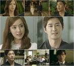 <빅맨> 강지환-이다희, 완벽 협공으로 시너지 폭발