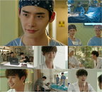 ‘닥터 이방인’ 이종석 vs 박해진, 두 번째 환자 누가 살릴까?