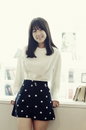 배우 박보영, 영화 꿈꾸는 베트남 청소년 위해 재능기부