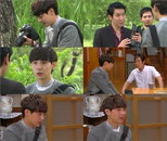 ‘고양이는 있다’ 현우, 위태로운 20대 청춘 묘사하며 몰입도 높여