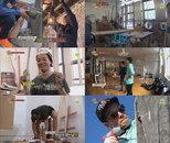 ‘도시의 법칙’ 이천희, 뉴욕팸의 브레인 등극 예고