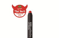 바닐라코, 월드컵 맞이 키스콜렉터 립 크레용 ‘The Devil’ 컬러 출시