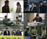 윤상현, tvN <갑동이> 속 ‘환상 케미’ 마성의 매력 발산