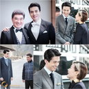 ‘호텔킹’ 이동욱, 이덕화·김해숙에 극찬 받아 “책임감 있는 진정한 배우”