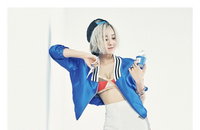 효민, 티아라에서 솔로 여가수로 날개짓