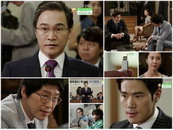 <골든 크로스> 정보석 악행 생중계 ‘정의의 날’ 왔다!