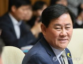 박근혜 정부 내각 7명 교체 '중폭개각'…경제부총리에 최경환