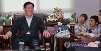 경제부처들 "최 내정자, 경제 추진력 있게 훌륭히 이끌 것"