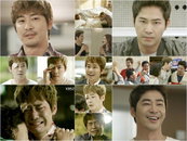<빅맨> 강지환, 눈빛-표정-몸짓 어느 것 하나 놓치지 않았다