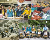 ‘1박 2일’ 백패킹 백치들, 장보기부터 생고생 유발