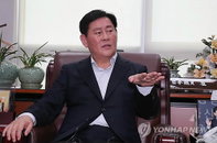 최경환 "수도권 규제완화, LTV·DTI 규제 합리화 검토해야”