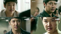tvN <갑동이> 윤상현, 극 완성도 높이는 절정의 심리 연기 폭발