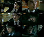 ‘신의 퀴즈4’ 신 스틸러 장승조, 탄탄한 감정 연기로 극 몰입도↑