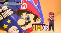 안정환, 아내 이혜원에 외모 디스 당해 “옛날엔 테리우스였는데 지금은 슈퍼마리오”