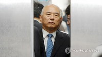 고뇌하는 문창극 후보자