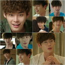 <닥터 이방인> 이종석, 닥터 훈표 ‘오색빛깔 웃음’ 10종 퍼레이드