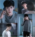<닥터 이방인> 짧은 커트 머리 이종석, ‘심경 변화’ 포착