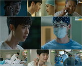 <닥터 이방인> 이종석, 의문투성이 과거사 해소