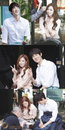 유연석-임주은 촬영 비하인드, '선남선녀의 만남' 훈훈