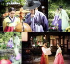 ‘조선 총잡이’ 이준기-남상미, 개화기 특급 로맨스 예고