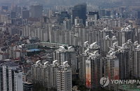 <아파트 시세> 서울 아파트값 12주 만에 보합 전환