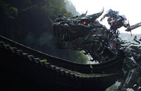 <트랜스포머: 사라진 시대> IMAX 3D 예매 전격 오픈