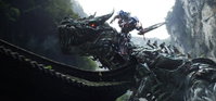 <트랜스포머: 사라진 시대> IMAX 3D 예매 전격 오픈