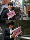 가수 윤건, KBS2 새 월화극 '트로트의 연인' 특급 카메오 기대감↑