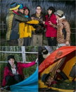 ‘1박 2일’ 텐트 알박기 전쟁, 준영 선택 받을 행운아는?