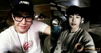 ‘룸메이트’ 박민우, 잘생김 가득 묻은 일상 셀카 화제 ‘안구정화 비주얼’