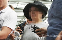 긴급체포된 유병언 부인 권윤자씨